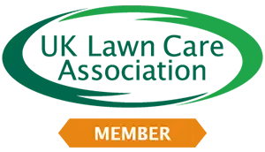 UK Lawn Care Association Member