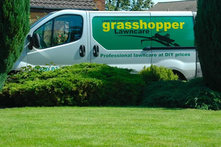 Nayland Lawn Care